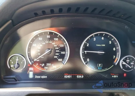 2017 BMW X5 Xdr40E z USA, uszkodzony, nr VIN 5UXKT0C38H0S80878